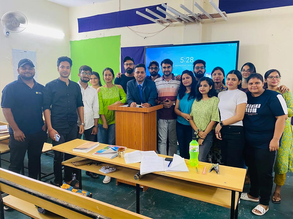 Judex judiciary coaching in patna