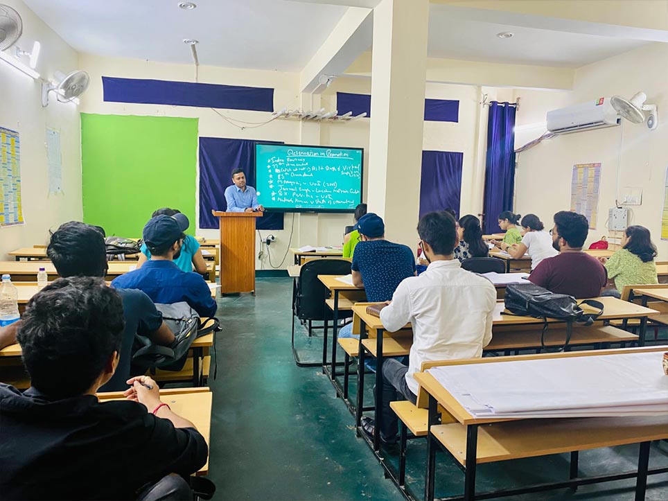 Best Coaching for Judiciary in Patna