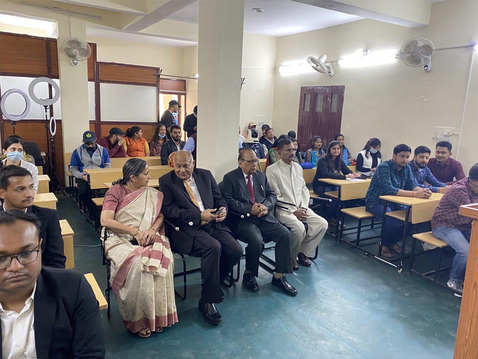 Patna Best Judiciary Coaching