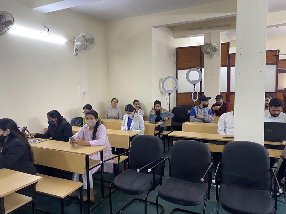 best judiciary coaching classes in Patna